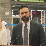 Mamdani Issues Pathetic Response After Baby Murdered In Broad Daylight Mamdani Issues Pathetic Response After Baby Murdered In Broad Daylight