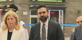 Mamdani Issues Pathetic Response After Baby Murdered In Broad Daylight Mamdani Issues Pathetic Response After Baby Murdered In Broad Daylight