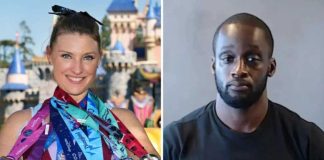 Migrant Accused of Brutally Murdering DHS Employee FOUND DEAD