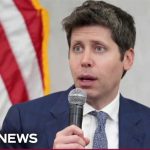 Molotov Attack on AI Billionaire's Home Escalates