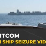 Navy FIRES on Iranian Ship—Ceasefire Collapsing