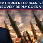 Notorious Iran Terrorist ARRESTED On U.S Soil! Notorious Iran Terrorist ARRESTED On U.S Soil