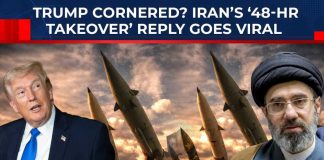 Notorious Iran Terrorist ARRESTED On U.S Soil! Notorious Iran Terrorist ARRESTED On U.S Soil