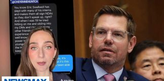 Pelosi, Dems SLAM Swalwell - Indefensible Allegations