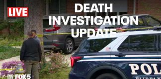 Political Comeback DESTROYED by Basement Murder-Suicide