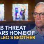 Pope's Brother EVACUATED After Bomb Threat