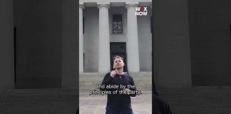 SCOTUS Reject Fake Republican's Plot To Hijack Primary