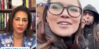 TPUSA Reporter Attacked — Dark New Line Crossed TPUSA Reporter Attacked — Dark New Line Crossed