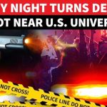 Teenage Fistfight Explodes Into MASS SHOOTING — Nine Down