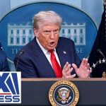 Trump BEGS Congress For $1.5 Trillion