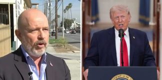 Trump Delivers TOTAL ENDORSEMENT Stuns Midterm Race