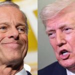 Trump Demands Filibuster Kill Switch NOW