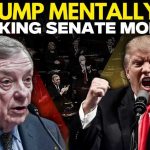 Trump Text LEAKED—Dems Push 25th Amendment Trump Text LEAKED—Dems Push 25th Amendment