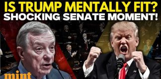 Trump Text LEAKED—Dems Push 25th Amendment