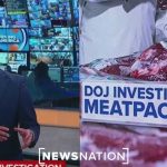 Trump UNLEASHES Beef Cartel Takedown—DOJ Mobilized