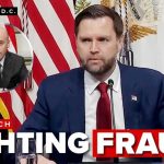 Vance CRUSHES Hospice Fraud Ring—$600M Stolen