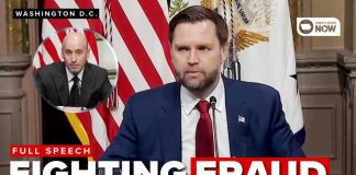 Vance CRUSHES Hospice Fraud Ring—$600M Stolen