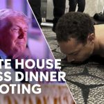 Wannabe Trump Assassin Identified As Kamala Fanatic