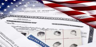 US Detention System: Immigration Arrest Sparks Accountability Debate Documents related to U.S. naturalization and immigration.