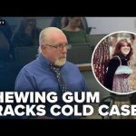 50 years to life sentence in cold case murders solved with chewing gum