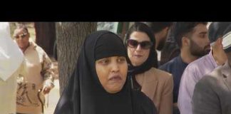 "We're a community that's demanding more" | San Diego community leaders speak about Mosque shooting