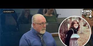 50 years to life sentence in cold case murders solved with chewing gum