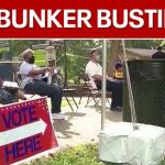 Georgia candidate sues over secure election bunker access | FOX 5 News