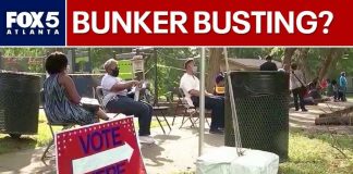 Governor Race Turns Ugly: What’s the Real Story? Georgia candidate sues over secure election bunker access | FOX 5 News