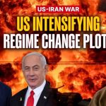 A War Plan That Would Have Put Ahmadinejad Back on Top of Iran BREAKING: US & Israel Planned To Replace Khamenei With Ahmadinejad As Leader | Report