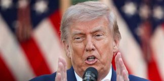 Trump calls Taiwan arms sales ‘a negotiating chip’
