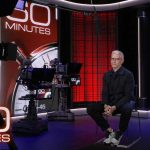 Anderson Cooper's emotional farewell to 60 Minutes after 20 years