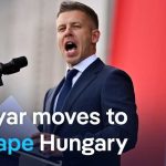 EU Thrilled: Hungary Opens Once-Restricted Palace He ended Orban’s grip on power — can Peter Magyar change Hungary? | DW News