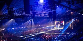 Eurovision 2026 CHAOS: Five Nations BOYCOTT Israel! Israel's participation in 2026 Eurovision Song Contest sparks boycotts