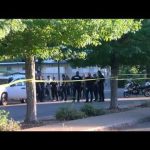 Police: Teen behind bars after shooting, killing 2 inside library in Chico
