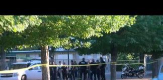 Police: Teen behind bars after shooting, killing 2 inside library in Chico