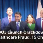 RFK Jr., FBI and DOJ Announce Historic $90M MN Medicaid Fraud Bust, 15 Defendants Charged | AC1N