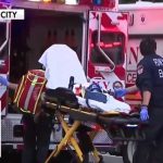 Multiple Injured in Station Knife Attack Penn Station stabbing sparks MAJOR security concerns ahead of Trump visit