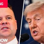 Trump appoints Bill Pulte as Acting DNI despite 'no apparent intel experience': Dilanian