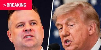 Trump appoints Bill Pulte as Acting DNI despite 'no apparent intel experience': Dilanian