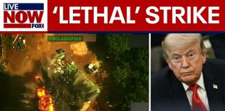 Evidence Gap Follows Strike Announcement BREAKING: US kills Tren de Aragua leader in airstrike, Trump says