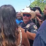 Texas Father Vows to Block Killer’s Release Forever Karmelo Anthony verdict reaction: Tensions flare outside courthouse after murder conviction