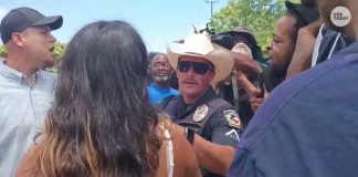 Texas Father Vows to Block Killer’s Release Forever Karmelo Anthony verdict reaction: Tensions flare outside courthouse after murder conviction