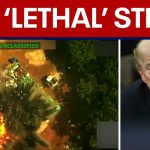 U.S. Military Action Sparks Calls for Transparency BREAKING: US kills Tren de Aragua leader in airstrike, Trump says