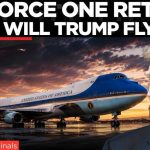Qatar Jet Gift Sparks Air Force Uproar EXPLAINED: Air Force One Officially Retires With Trump’s G7 Visit, Which Jet Will Fly Trump Now?