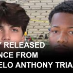 Graphic Photos Shatter ‘Self-Defense’ Claims Evidence in Karmelo Anthony trial released by judge