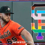 DOJ Slams MLB Over Pride Night Push MLB Pride Night controversy leads to a DOJ investigation