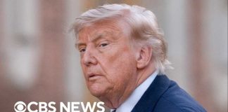 Breaking down the preliminary U.S.-Iran deal as Trump, Iranian president sign remotely