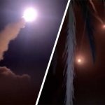 Iran Boasts, CENTCOM Calls BS Iran Unleashes Missiles on US Bases in Kuwait and Bahrain