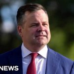 New Acting Intelligence Chief Sparks Controversy Trump names Bill Pulte as acting director of national intelligence