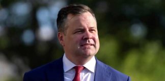 New Acting Intelligence Chief Sparks Controversy Trump names Bill Pulte as acting director of national intelligence